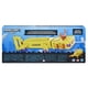 thumbnail image 3 of Lanzador de Agua Super Soaker Minecraft Axolotl, 3 of 4