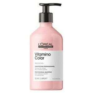 Loreal Profesional - Shampoo Vitamino Color 500 Ml