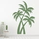 thumbnail image 2 of Decomural Palm Trees Tropical Trees WS-18568, 2 of 2