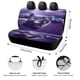 thumbnail image 2 of Funda de Asiento Trasero de Auto Desmarcar Diseño Carrera 120x59x76cm, 2 of 6