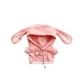thumbnail image 2 of Ropa Para Muñecas De Peluche Sudadera Para Muñecas Disfraces Disfraz Para Muñecas Con Capucha Atuendo Rosa, 2 of 3