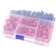 thumbnail image 2 of Kit Tornillos Carenado Universal 195 Piezas M5 M6 Moto, 2 of 3