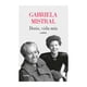 thumbnail image 1 of LIBRO Doris, Vida Mia. Cartas, 1 of 1