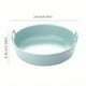 thumbnail image 1 of 1pc, Ramekin, Ceramic Souffle Dish, Porcelain Ramekin Baking Bowls, Pudding Cups, Microwave And Oven Safe, Baking Tools, Kitchen Gadgets, Kitchen Accessories, 1 of 4