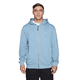thumbnail image 1 of Polerón Reef Men Full Zipper Blue Surf Up, 1 of 9