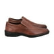 thumbnail image 3 of Zapato Formal Hombre Cuero Marrón Perlatto, 3 of 5