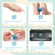 thumbnail image 5 of Set de Arcilla para Modelar que Seca al Aire con 36 Colores OJYUDD, 5 of 7