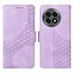 thumbnail image 2 of Carcasa FOXDOCK OnePlus 13R 5G de cuero PU, diseño acolchado clásico, protección contra caídas y rayones, 2 of 5