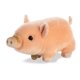 thumbnail image 3 of Lechón barrigón de peluche Aurora® Adorable Miyoni® Tots, 3 of 3