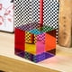 thumbnail image 2 of Cubo de Color CMYCUBE 70 mm Prisma Acrílico - Regalo, 2 of 9