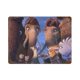 thumbnail image 1 of La Era de Hielo Cartel Metálico, Decoración de Pared de Cartel Metálico Personalizado para Regalos de Fans, Amigos, Familia y Amantes 20*30CM, 1 of 6
