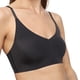 thumbnail image 3 of Sujetador Bralette Calvin Klein Invisibles Comfort Negro Talla M, 3 of 4