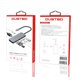thumbnail image 5 of Adaptador Hub USB Tipo-C DUS-CABL-C2289-FA Gris, 5 of 5