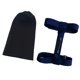 thumbnail image 4 of Tanque De Buceo Funda Protectora Snorkel Cilindro De Buceo Portabotellas Negro, 4 of 5