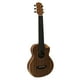 thumbnail image 1 of Guitarlele Mahori Walnut Solid Cutaway Eq Mah-45Cweq +Funda, 1 of 5