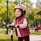 thumbnail image 2 of Casco Muvter Safe Pink rosa XS, 2 of 2