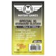 thumbnail image 1 of Fundas para cartas Mayday Games 70x120 mm 40 micrones 100 unidades, 1 of 6