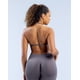 thumbnail image 3 of Conjunto Deportivo Para Mujer Calza Tiro Alto Y Top Peto Impact, 3 of 4