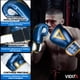 thumbnail image 5 of Guantes De Boxeo Profesionales Boxing Con Velcro 14oz Vidita 14oz Azul, 5 of 9