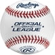 thumbnail image 1 of Pelotas De Béisbol Flat Seam Fsolb1x Paquete De 12 Para Práctica, 1 of 2