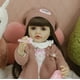 thumbnail image 5 of Muñeca Bebé Reborn Emma 55CM, 5 of 6