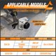 thumbnail image 4 of Cubo de Rueda GODCTSUP para Club Car DS & Precedent (2 unidades), 4 of 8