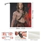 thumbnail image 2 of Braga de Cuello John Carter Protección Solar UV Talla Única, 2 of 6