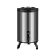 thumbnail image 5 of Dispensador De Bebidas Aislado Dispensador De Té Para Puestos De Eventos Catering Bodas 8L, 5 of 5