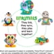 thumbnail image 3 of Juguete didáctico Fisher-Price Linkimals Cool Beats Penguin, 3 of 3