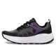 thumbnail image 2 of Zapatilla Mujer Spalding Trail Running Altitude Negro, 2 of 6