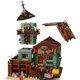 thumbnail image 3 of Juego de Construcción LEGO Ideas Vieja Tienda de Pesca 21310 2049 Piezas, 3 of 9