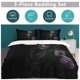 thumbnail image 5 of Jokers 3-Piece Bedding Set Soft Warm And Comfortable Bed Set, 5 of 5