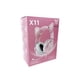 thumbnail image 3 of Audífono Gamer Onikuma K11 Rgb Cat Pink, 3 of 3