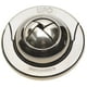thumbnail image 2 of Puzzle Bepuzzled UFO Hanayama Brain Teaser de nivel 4 con funda, 2 of 3