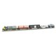 thumbnail image 1 of Set de tren de carga Bachmann Freightmaster de 60 piezas, escala N, 1 of 2