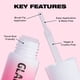 thumbnail image 2 of Pegamento para Uñas con Pincel Glamnetic Súper Fuerte 0.24 ml Vegano, 2 of 7