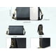 thumbnail image 4 of Cartera SHARO Cuero Italiano Elegante, 4 of 11