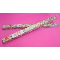 Feng Shui Import - 4 Cajas De Inciensos De Jazmín