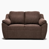 Cabsur - Sofa Genova 2C Chocolate