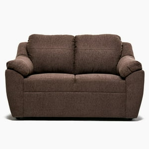 Cabsur - Sofa Genova 2C Chocolate