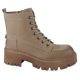 thumbnail image 1 of Botin Chalada Mujer Matter-1 Beige Casual, 1 of 5
