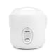 thumbnail image 1 of Máquina arrocera Aroma Housewares ARC-914S, 2 a 8 tazas, Cool Touch, 1 of 6