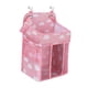 thumbnail image 1 of Bolsa Colgante De Almacenamiento Desmontable Para Colgar En La Cama De La Organización Del Pañal, 1 of 5