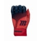 thumbnail image 3 of Guantes De Bateo Pwr Fade Juvenil Negro gris Talle Yl, 3 of 7