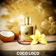 thumbnail image 2 of Perfume Superz Coco Loco Woman Extrait De Parfum 50 Ml, 2 of 2