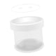thumbnail image 2 of Caja Flotante Para Cría De Peces, Caja De Aislamiento Redonda Para Pez Payaso Betta Baby Fish, 8cm X 10cm, 2 of 5