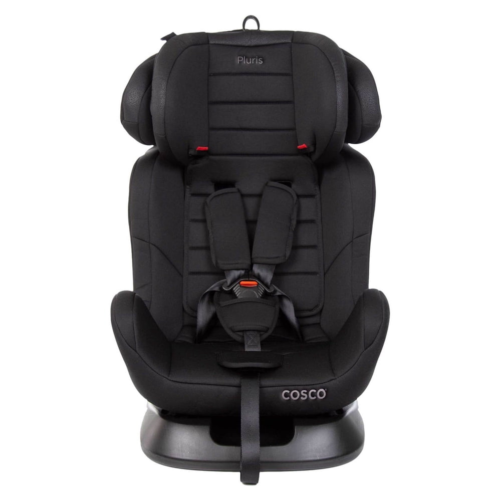 Cosco Pluris Negro, foto 3