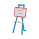 thumbnail image 1 of Pizarra Caballete 3 En 1 Tablero Infantil Creativo, 1 of 3