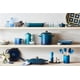 thumbnail image 3 of Juego de utensilios de silicona Le Creuset Craft Series, 5 piezas con vasija, 3 of 3