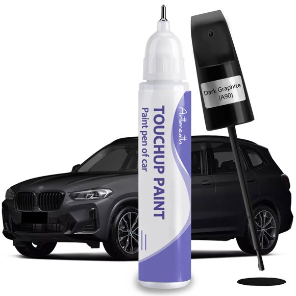 Pintura de retoque Artbreath BMW Grafito Oscuro (A90)